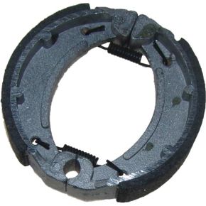 MOGO PARTS Brake Shoes