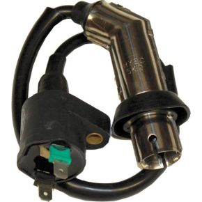 MOGO PARTS Ignition Coil 4-stroke Gy6 250cc