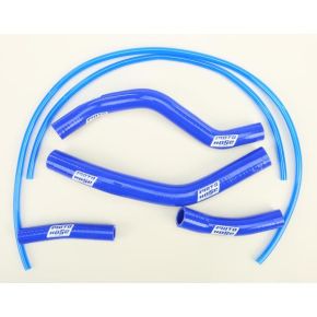 MOTO HOSE Silicone Hose Kit (blue)