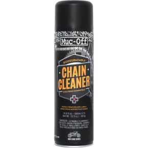 MUC-OFF Chain Cleaner 500 Ml