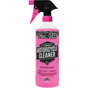 MUC-OFF Motorcycle Cleaner 1 Lt