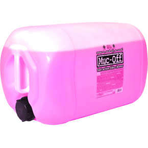 MUC-OFF Motorcycle Cleaner 25 Lt