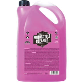 MUC-OFF Motorcycle Cleaner 5 Lt