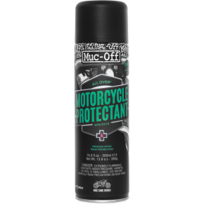 MUC-OFF Motorcycle Protectant 500 Ml