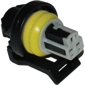 NAMZ CUSTOM CYCLE Tps Sensor Connector Hd 72065-06a 06-up