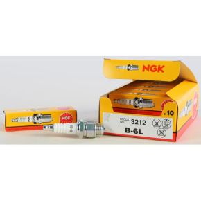 NGK Spark Plug #3212/10