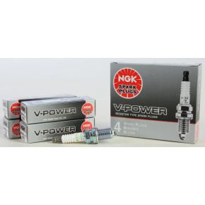 NGK Spark Plug #5791/04