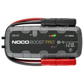 NOCO GENIUS Gb150 Boost Lithium Jump Pack