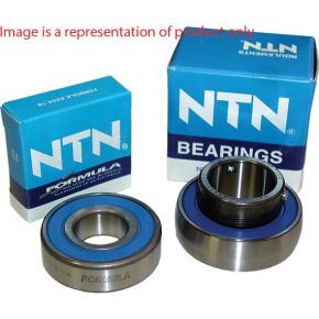 NTN Idler Wheel Bearing 25mmx52mmx15mm