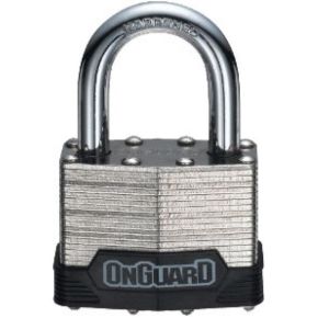 ONGUARD Bull Mastiff 8102 Padlock