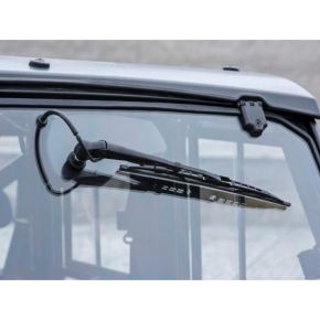 OPEN TRAIL Utv Cab Wiper/washer Set