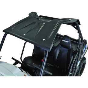 OPEN TRAIL Utv Molded Roof