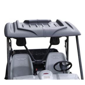 OPEN TRAIL Utv Universal Molded Roof