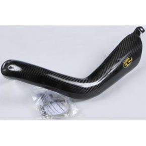 P3 Pipe Guard Carbon Fiber