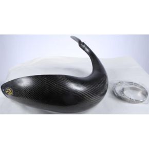 P3 Pipe Guard Carbon Fiber