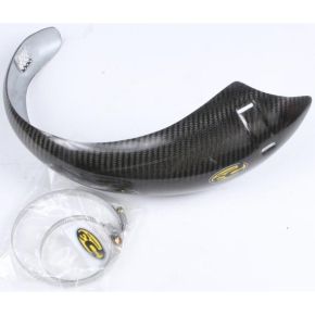 P3 Pipe Guard Carbon Fiber