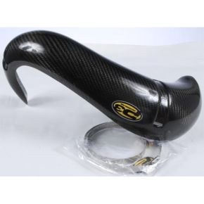 P3 Pipe Guard Carbon Fiber