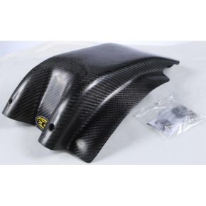 P3 Skid Plate Carbon Fiber