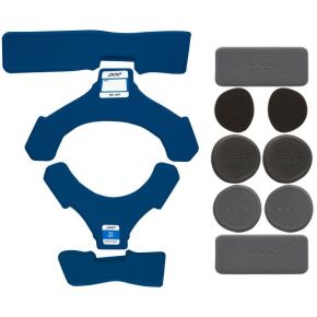 POD K8 Pad Set Blue (left)