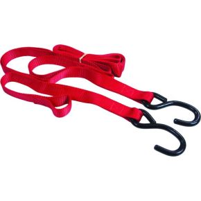 POWERTYE Deluxe Tow Strap