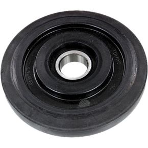 PPD Idler Wheel Black 5.31"x25mm