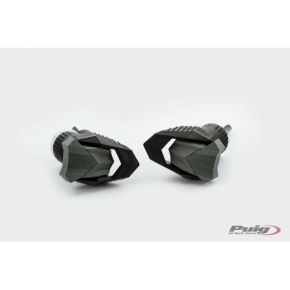 PUIG Frame Sliders R19 Black Ktm