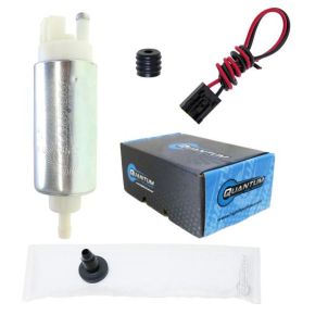 QUANTUM Fuel Pump Kit