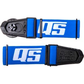 QUICK STRAP Quick Straps Blue