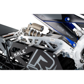 RALE INDUSTRIES Mt129 Conversion Kit