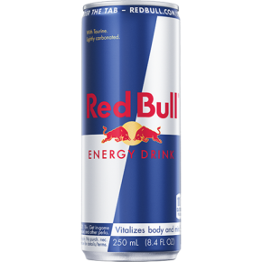 RED BULL Rb Regular 8.4oz