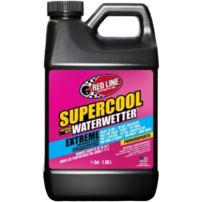 RED LINE Supercool-water Wetter 1/2gal