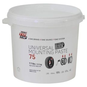 REMA TIP TOP Tire Mounting Paste 7.7 Lb 4/case