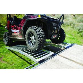 REVARC Atv/utv Hd Ramp 90"x64"