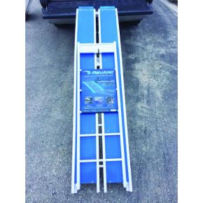 REVARC Sled Loading Ramp 1500lb 90"x49.5"