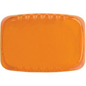 RIGID Light Cover Sr-m Series Amber Pro