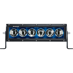 RIGID Radiance Plus 10" Blue