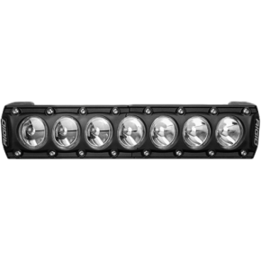 RIGID Revolve 10" Bar Ambr Backlight