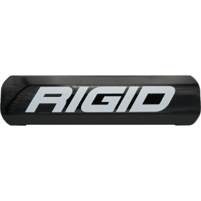 RIGID Revolve Bar Blk Cover 10"