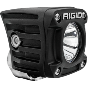 RIGID Revolve Pod Pr Ambr Backlight