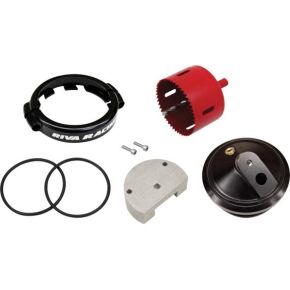 RIVA Racing Manifold Upgrade Kit Sea-doo Gtx/rxp