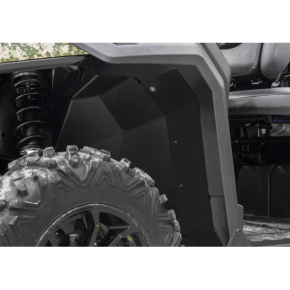 RIVAL POWERSPORTS USA Footwell Protection