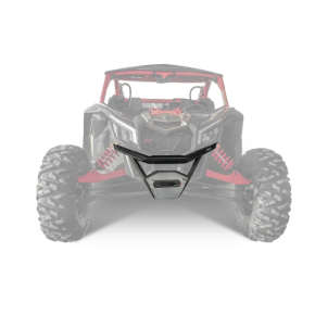 RIVAL POWERSPORTS USA Front Bumper