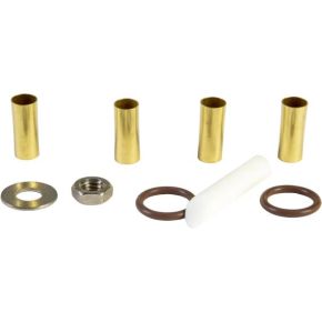 ROCKER LOCKERS Rocker Locking Kit 10 Pk `99-17 Twin Cams