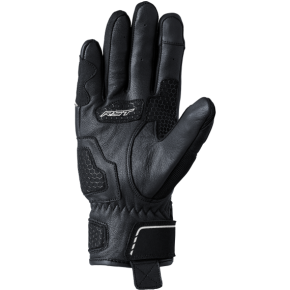 RST Ladies S1 Mesh Ce Glove Black/white Md