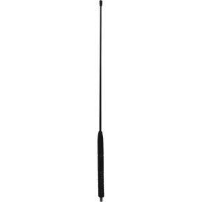 SADDLE TRAMP Antenna Mast 12-up Victory/indian