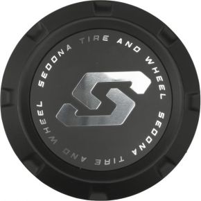 SEDONA Viper Whl Cap 4/137-156