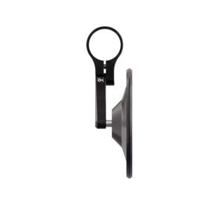 SHIN YO Circula-s Bar End Mirror Each Black