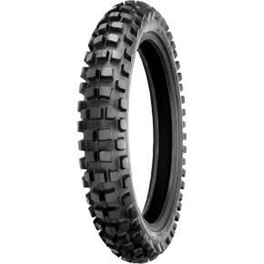 SHINKO Tire 505 Series Rear 120/90-19 66m Bias Tt