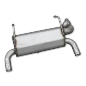 SLP Slp Perf Muffler Polrzr 1000