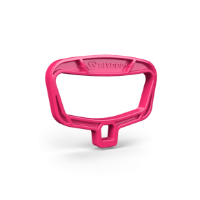 SLYDOG Pull Handle Pink